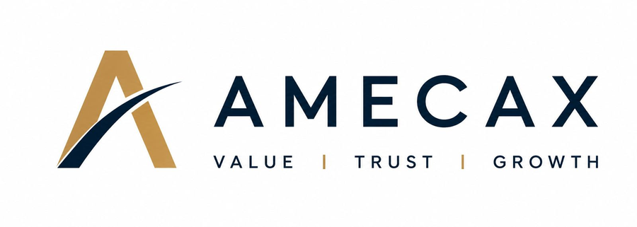 AMECAX Incorporated
